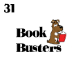 Book Buster performance at Bentley Elementary 31