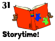 Story time at Kid City USA 31