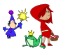 fairy tales