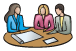 meeting