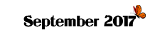 September 2017
