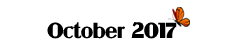 October 2017