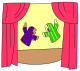 puppet