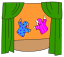 BoysTown puppet show