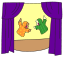 puppet show
