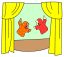 puppet show
