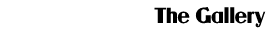 The Gallery