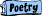 poetry