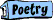 poetry