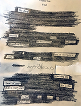 image of a poem