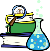 curious science