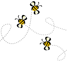 bees