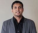 Mario Gunawardena