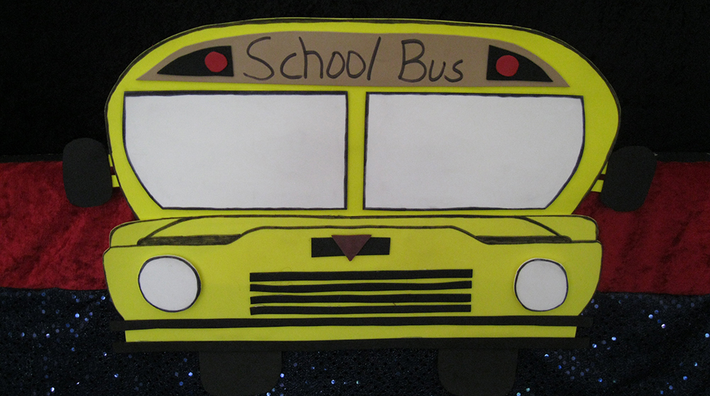 school bus
