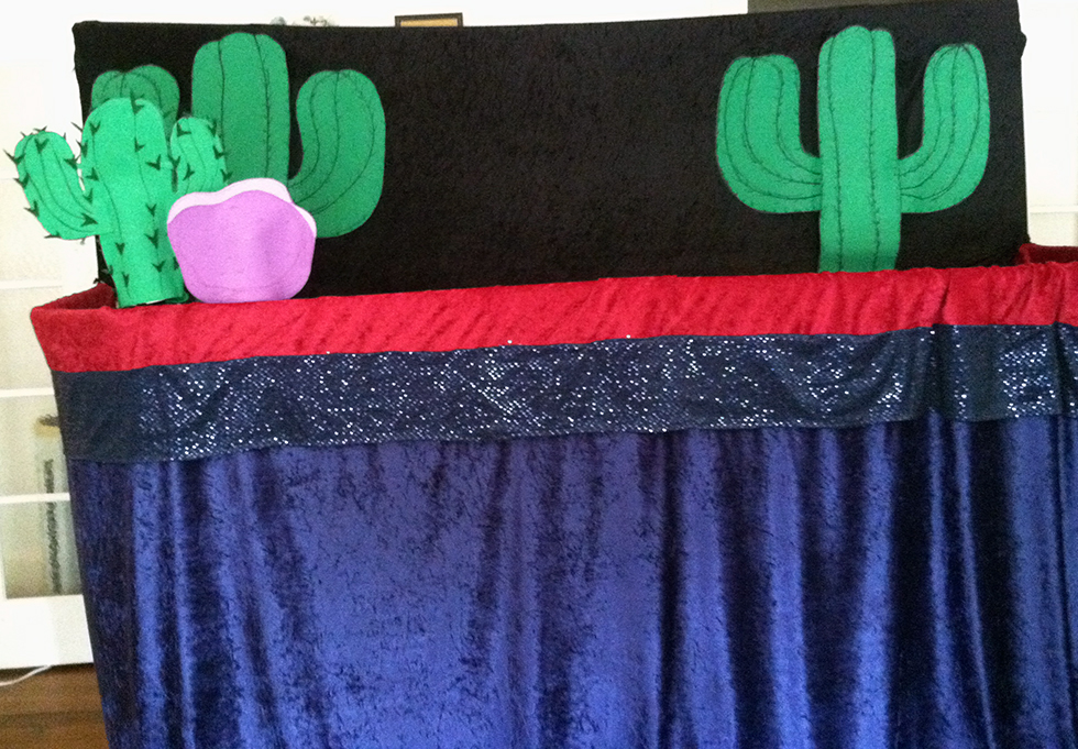cactus