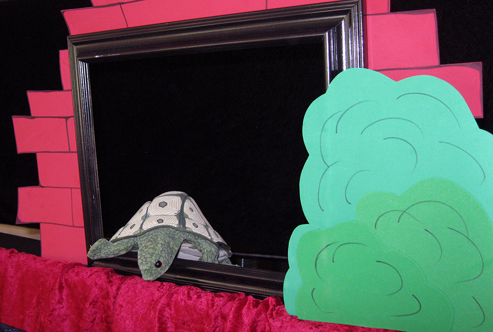 window