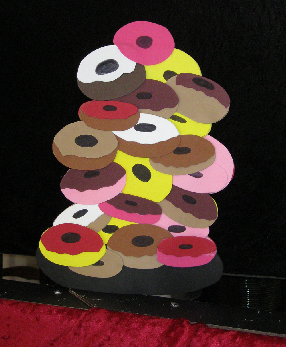 bagels