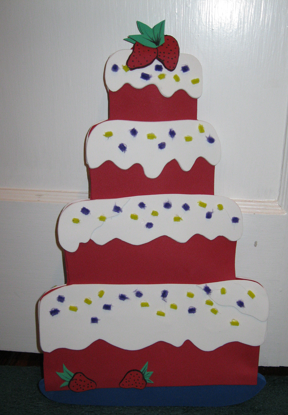 cake
